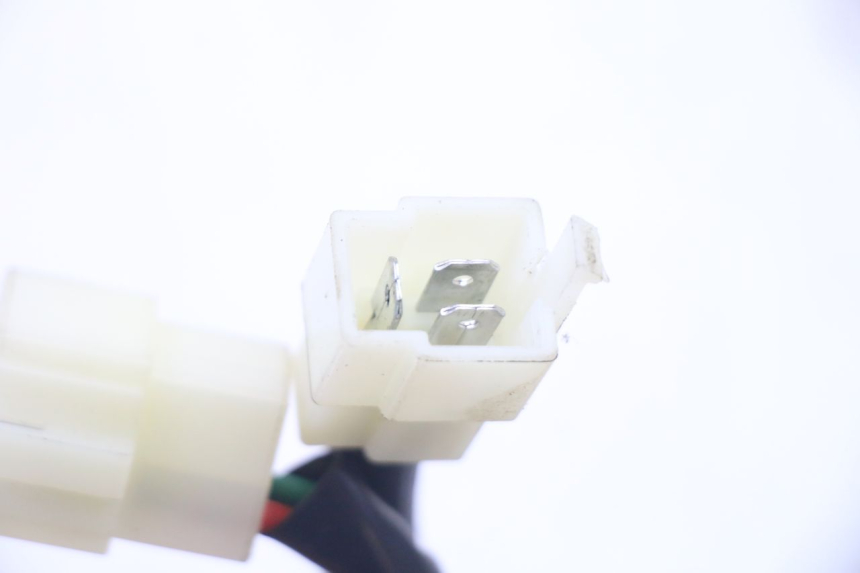 photo de LAADREGELAAR PEUGEOT KISBEE 4T 50 (2018 - 2022) - Technische close-up