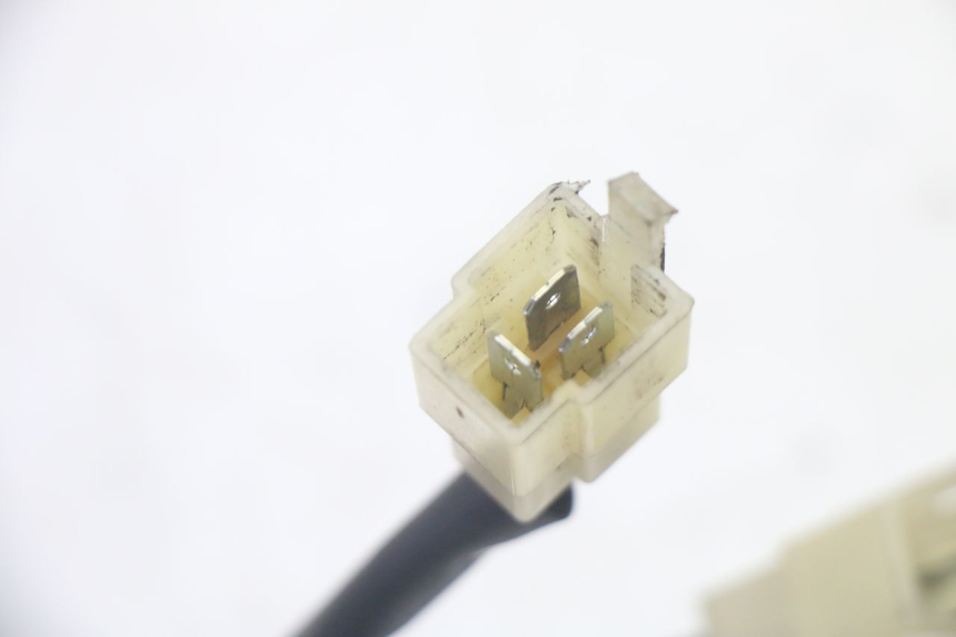 photo de LAADREGELAAR PEUGEOT KISBEE 4T 50 (2018 - 2022) - Andere kijkhoek