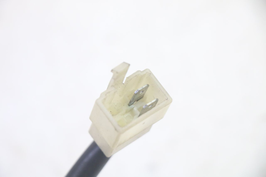 photo de LAADREGELAAR PEUGEOT KISBEE 4T 50 (2018 - 2022) - Technische close-up