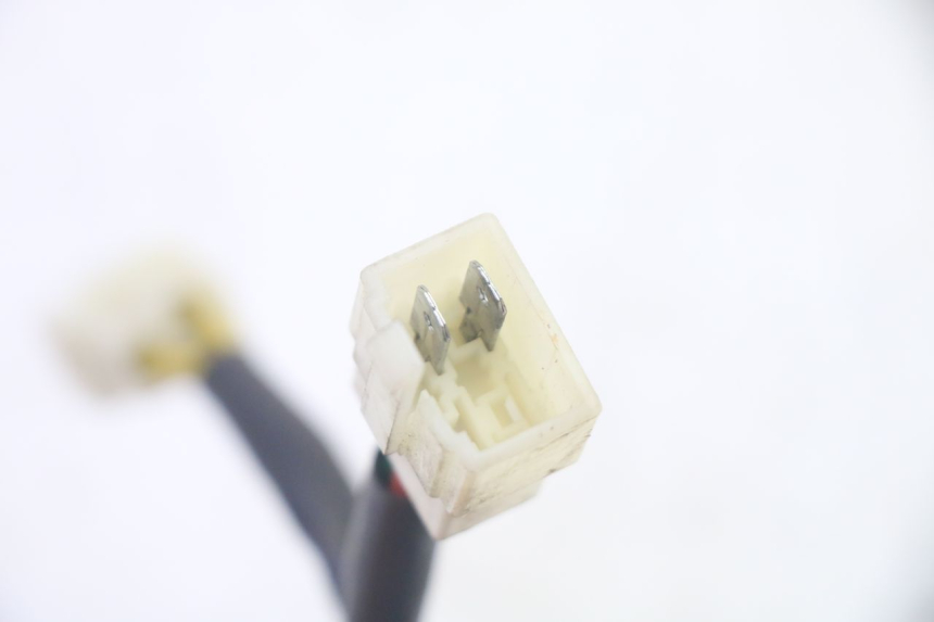 photo de LAADREGELAAR PEUGEOT KISBEE 4T 50 (2018 - 2022) - Overzicht