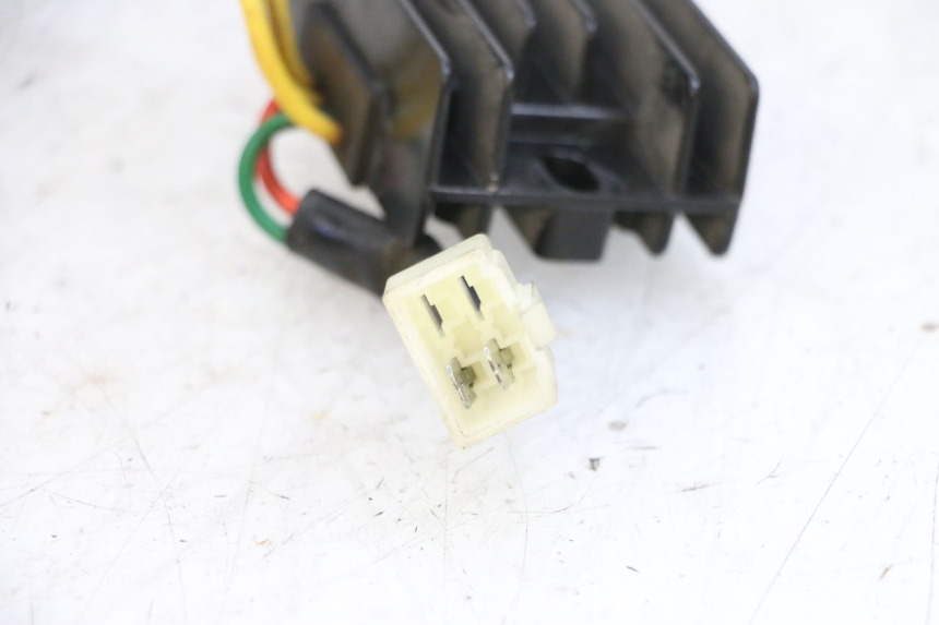 photo de LAADREGELAAR PEUGEOT KISBEE 4T 50 (2018 - 2022) - Technische close-up