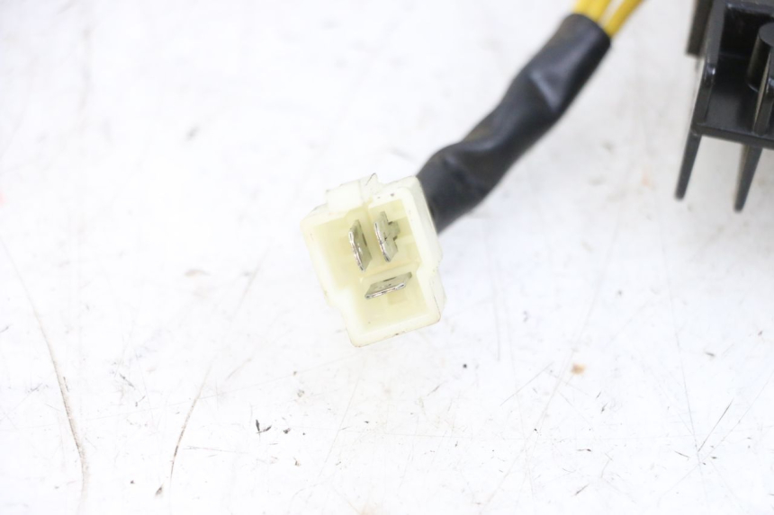 photo de LAADREGELAAR PEUGEOT KISBEE 4T 50 (2018 - 2022) - Overzicht