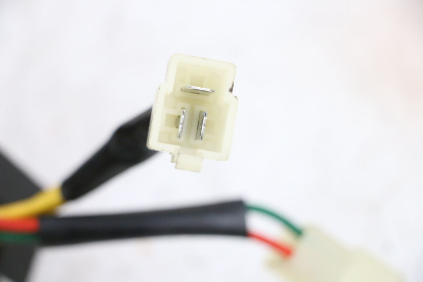 photo de LAADREGELAAR PEUGEOT KISBEE 4T 50 (2018 - 2022) - Andere kijkhoek