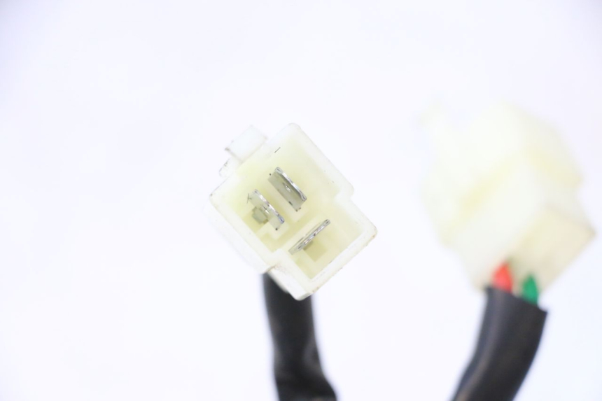 photo de LAADREGELAAR PEUGEOT KISBEE 4T 50 (2023 - 2026) - Technische close-up