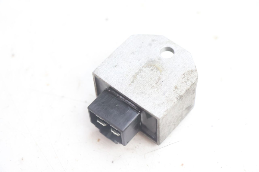 photo de LAADREGELAAR PEUGEOT KISBEE 4T 50 (2010 - 2017) - Andere kijkhoek
