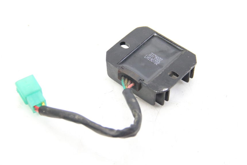 photo de LAADREGELAAR ORCAL KITE 4T 50 (2019 - 2023) - Detail van het onderdeel