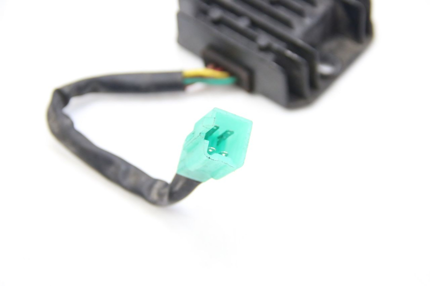photo de LAADREGELAAR ORCAL KITE 4T 50 (2019 - 2023) - Technische close-up