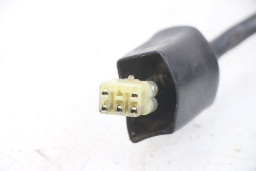 photo de LAADREGELAAR KAWASAKI KXF KX-F 250 (2012 - 2014) - Zoom op gebruiksstaat