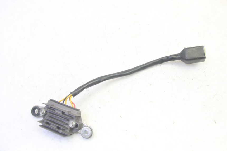 photo de LAADREGELAAR KAWASAKI KXF KX-F 250 (2017 - 2019) - Hoofdaanzicht