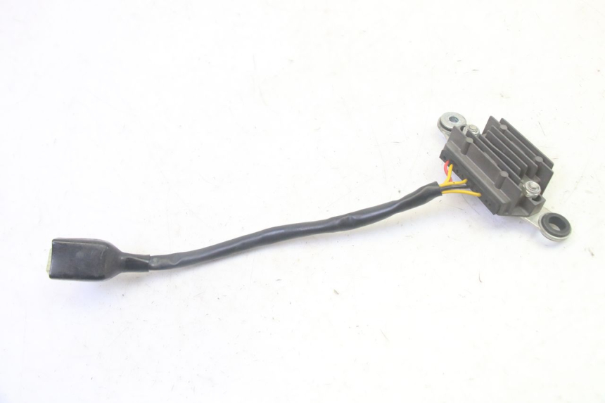 photo de LAADREGELAAR KAWASAKI KXF KX-F 250 (2017 - 2019) - Zoom op gebruiksstaat