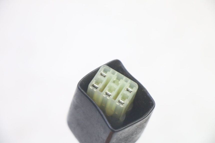 photo de LAADREGELAAR KAWASAKI KXF KX-F 250 (2017 - 2019) - Overzicht