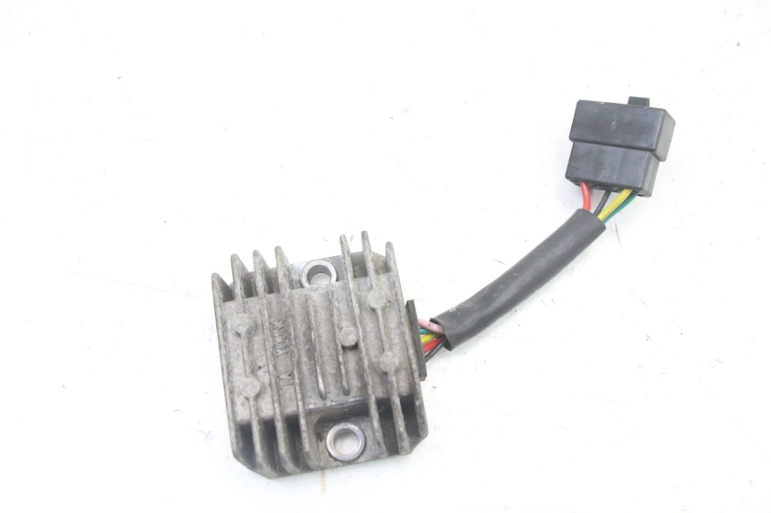 photo de LAADREGELAAR KYMCO AGILITY 4T 50 (2018 - 2022) - Hoofdaanzicht