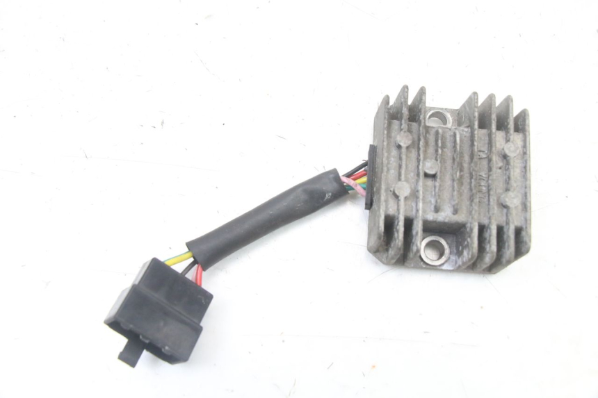 photo de LAADREGELAAR KYMCO AGILITY 4T 50 (2018 - 2022) - Detail van het onderdeel