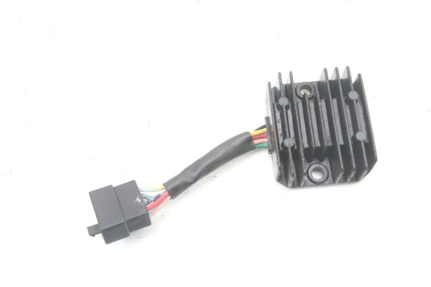 photo de LAADREGELAAR KYMCO PEOPLE S 125 (2000 - 2008) - Detail van het onderdeel