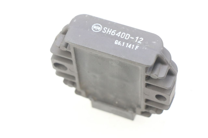 photo de LAADREGELAAR PIAGGIO LIBERTY IGET 4T 50 (2015 - 2020) - Detail van het onderdeel