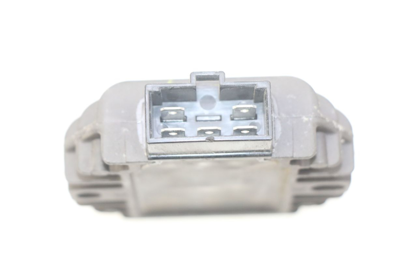 photo de LAADREGELAAR PIAGGIO LIBERTY IGET 4T 50 (2015 - 2020) - Zoom op gebruiksstaat