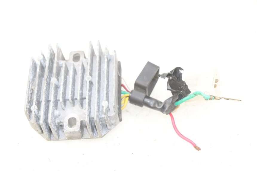 photo de LAADREGELAAR PIAGGIO LIBERTY IGET 4T 50 (2015 - 2020) - Hoofdaanzicht