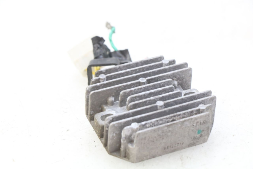 photo de LAADREGELAAR PIAGGIO LIBERTY IGET 4T 50 (2015 - 2020) - Zoom op gebruiksstaat