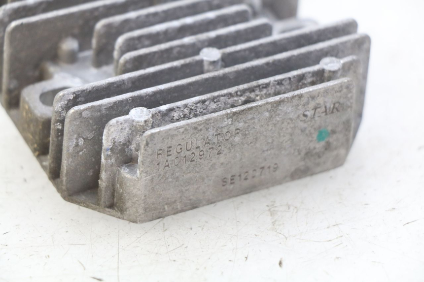 photo de LAADREGELAAR PIAGGIO LIBERTY IGET 4T 50 (2015 - 2020) - Andere kijkhoek