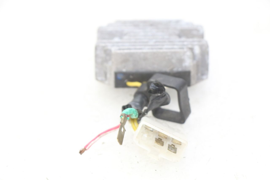 photo de LAADREGELAAR PIAGGIO LIBERTY IGET 4T 50 (2015 - 2020) - Technische close-up