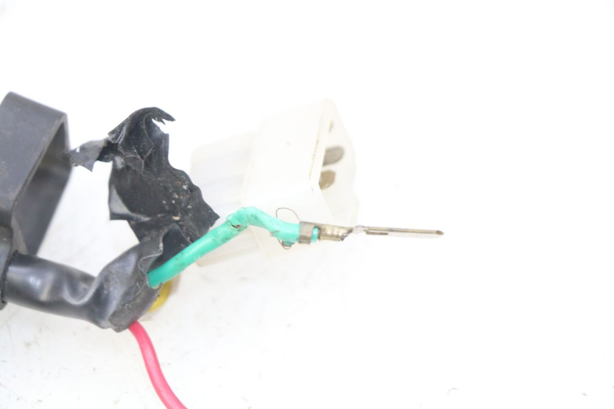 photo de LAADREGELAAR PIAGGIO LIBERTY IGET 4T 50 (2015 - 2020) - Overzicht