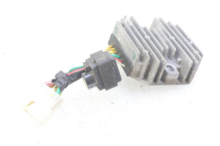 photo de LAADREGELAAR PIAGGIO LIBERTY IGET 4T 50 (2015 - 2020) - Hoofdaanzicht