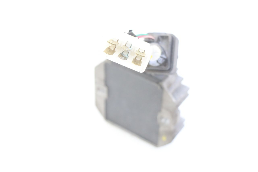 photo de LAADREGELAAR PIAGGIO LIBERTY IGET 4T 50 (2015 - 2020) - Andere kijkhoek