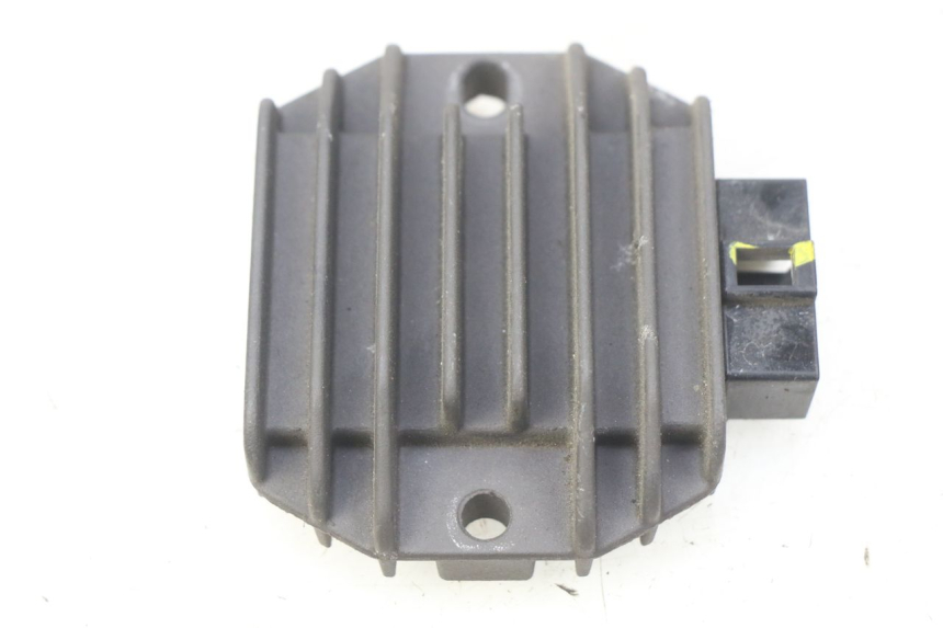 photo de LAADREGELAAR PIAGGIO LIBERTY IGET S 125 (2016 - 2020) - Hoofdaanzicht