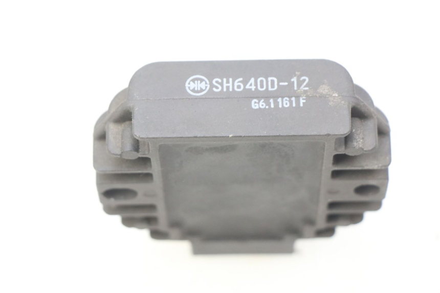 photo de LAADREGELAAR PIAGGIO LIBERTY IGET S 125 (2016 - 2020) - Detail van het onderdeel