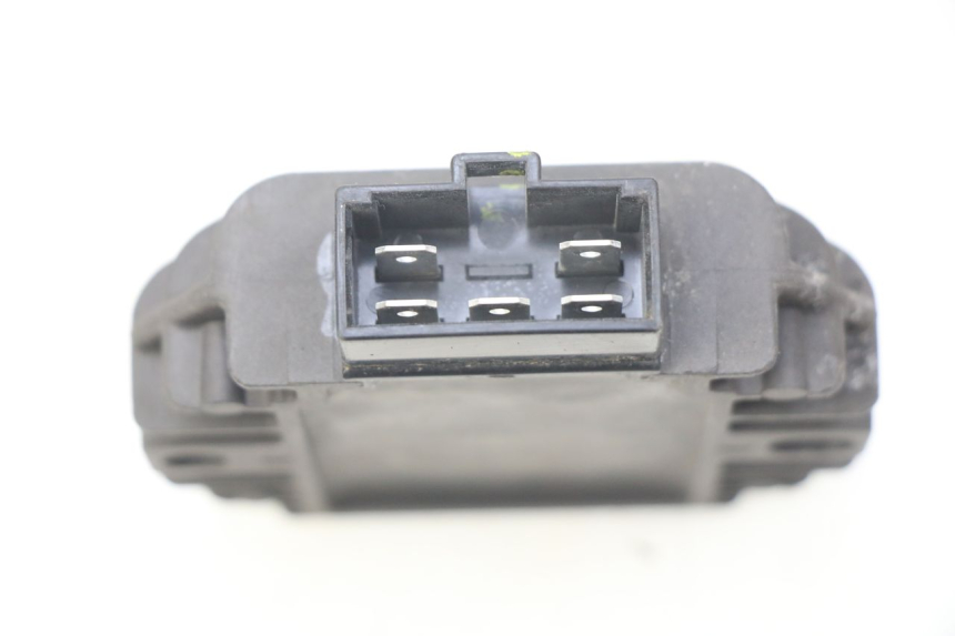 photo de LAADREGELAAR PIAGGIO LIBERTY IGET S 125 (2016 - 2020) - Zoom op gebruiksstaat