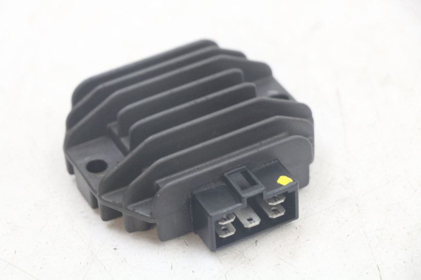 photo de LAADREGELAAR PIAGGIO LIBERTY 125 (2009 - 2013) - Hoofdaanzicht