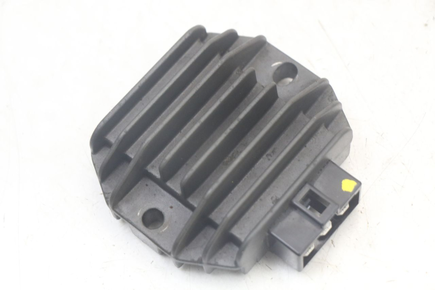 photo de LAADREGELAAR PIAGGIO LIBERTY 125 (2009 - 2013) - Detail van het onderdeel