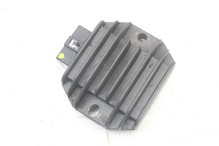 photo de LAADREGELAAR PIAGGIO LIBERTY 125 (2009 - 2013) - Zoom op gebruiksstaat