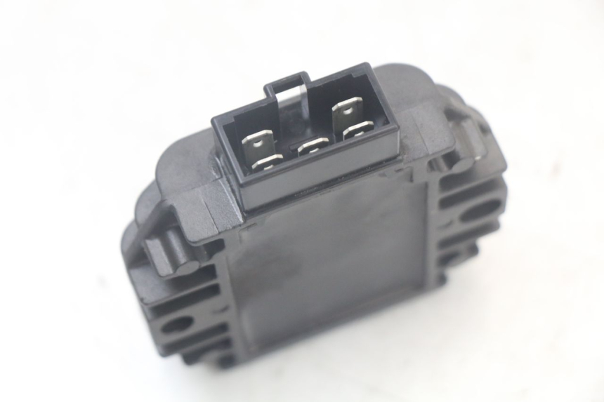 photo de LAADREGELAAR PIAGGIO LIBERTY 125 (2009 - 2013) - Andere kijkhoek