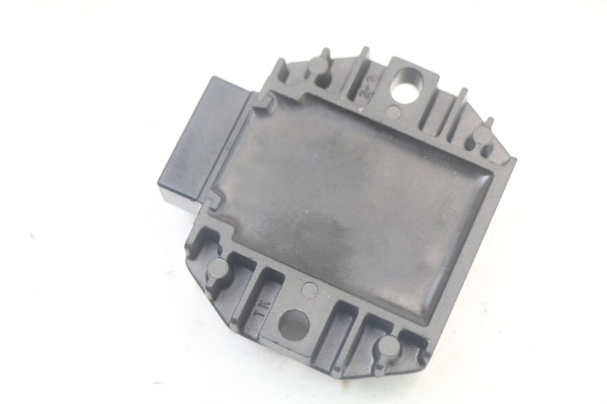 photo de LAADREGELAAR PIAGGIO LIBERTY 125 (2009 - 2013) - Technische close-up