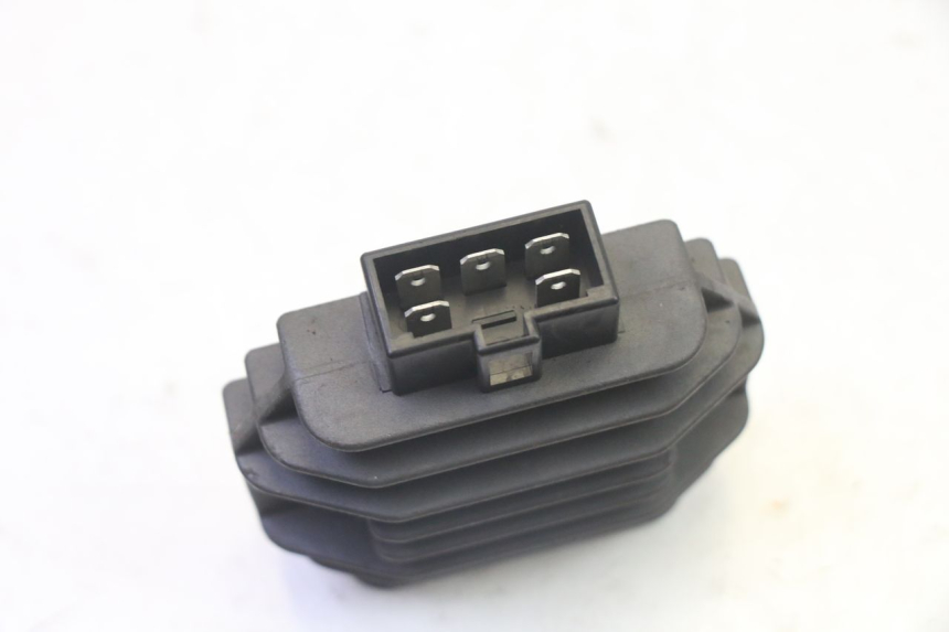 photo de LAADREGELAAR PIAGGIO LIBERTY 125 (1998 - 2008) - Andere kijkhoek