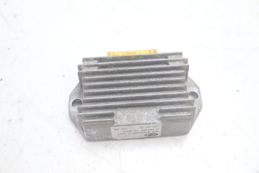 photo de LAADREGELAAR PIAGGIO LIBERTY 50 (1998 - 2003) - Detail van het onderdeel