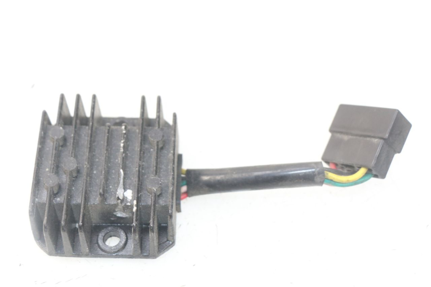 photo de LAADREGELAAR KYMCO LIKE 4T 50 (2009 - 2018) - Hoofdaanzicht