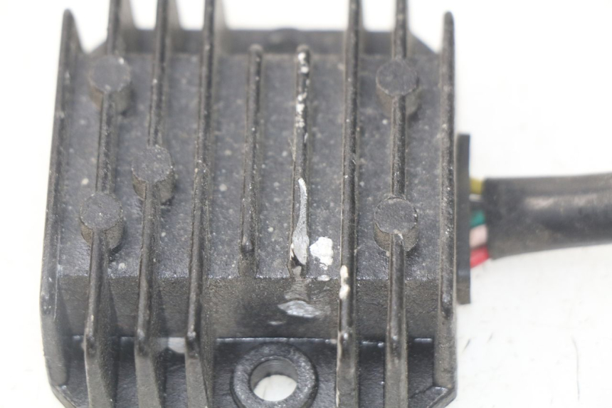 photo de LAADREGELAAR KYMCO LIKE 4T 50 (2009 - 2018) - Overzicht