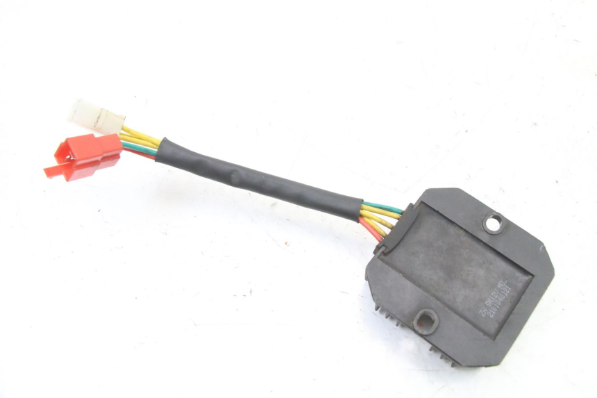 photo de LAADREGELAAR LONGJIA SHARPY 125 (2020 - 2024) - Zoom op gebruiksstaat