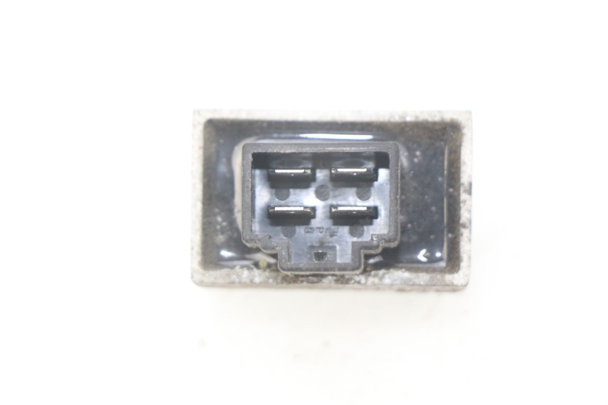 photo de LAADREGELAAR PEUGEOT LUDIX 2 PRO 4T 50 (2008 - 2013) - Zoom op gebruiksstaat