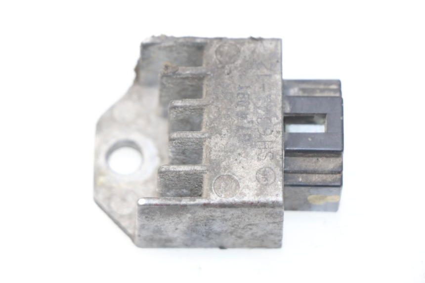 photo de LAADREGELAAR PEUGEOT LUDIX 50 (2005 - 2007) - Hoofdaanzicht