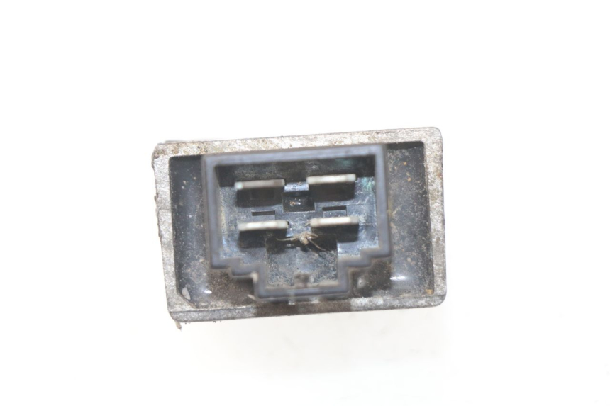 photo de LAADREGELAAR PEUGEOT LUDIX 50 (2005 - 2007) - Zoom op gebruiksstaat