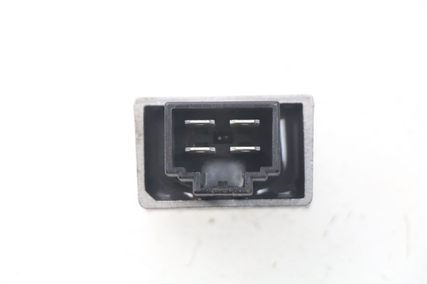 photo de LAADREGELAAR PEUGEOT LUDIX 50 (2005 - 2007) - Zoom op gebruiksstaat