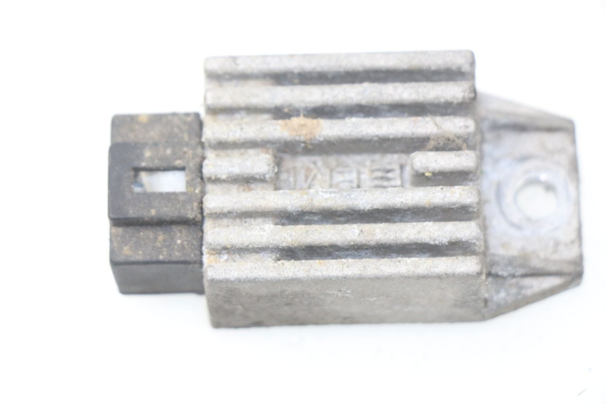 photo de LAADREGELAAR PEUGEOT LUDIX 50 (2008 - 2017) - Hoofdaanzicht