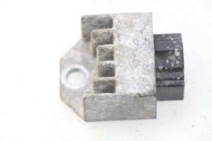 photo de LAADREGELAAR PEUGEOT LUDIX 50 (2008 - 2017) - Hoofdaanzicht