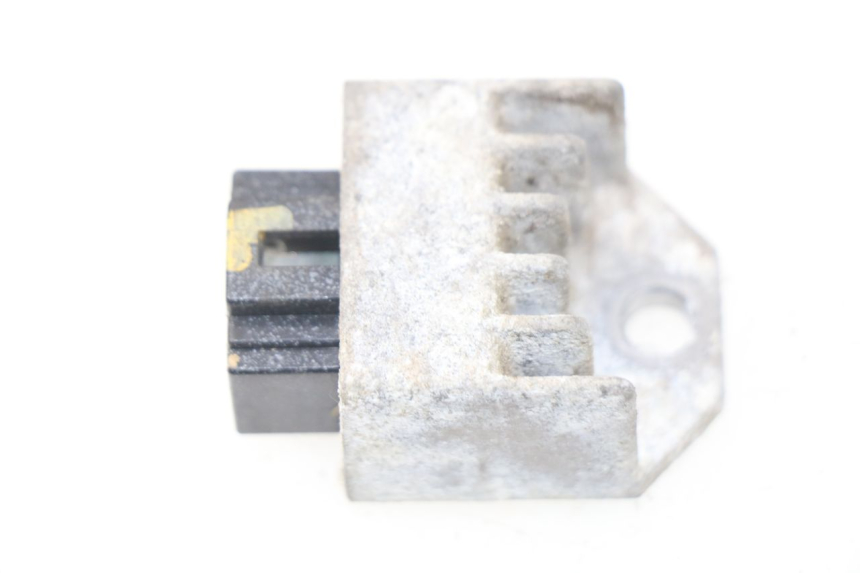 photo de LAADREGELAAR PEUGEOT LUDIX 50 (2005 - 2007) - Hoofdaanzicht