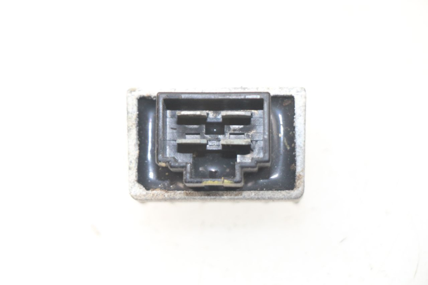 photo de LAADREGELAAR PEUGEOT LUDIX 50 (2005 - 2007) - Zoom op gebruiksstaat