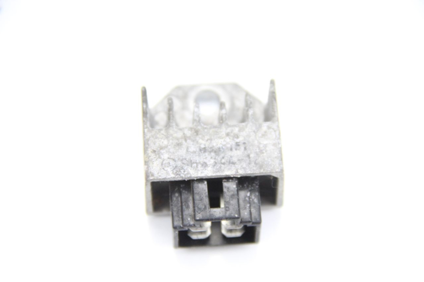 photo de LAADREGELAAR PEUGEOT LUDIX 50 (2008 - 2017) - Zoom op gebruiksstaat