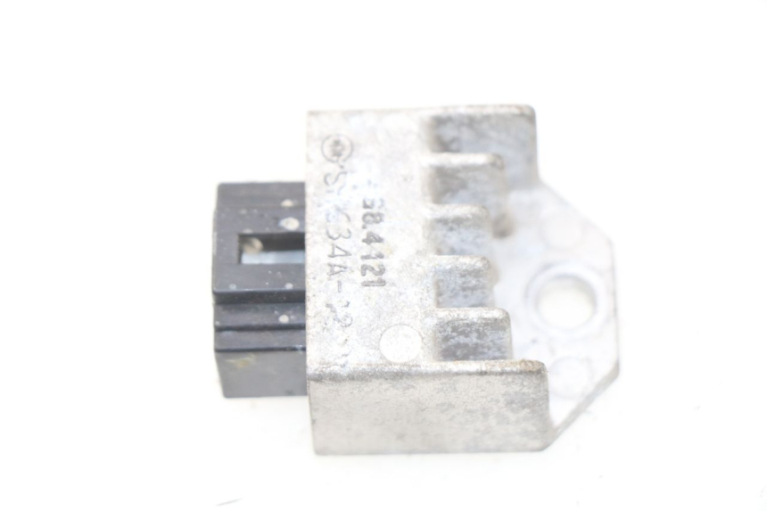 photo de LAADREGELAAR PEUGEOT LUDIX 50 (2008 - 2017) - Hoofdaanzicht